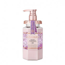 &Honey Deep Moist Sakura Treatment Conditioner 445g